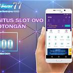 daftar slot online via ovo
